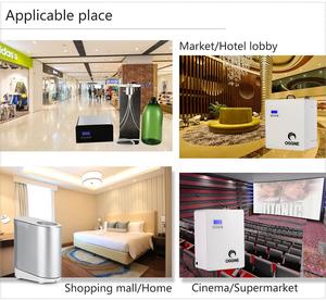 Thương Hiệu Hoa Ghi Chú Hương Thơm Dầu Bán Buôn 500Ml Hương Thơm Hương Thơm Máy Dầu Nước Hoa Tinh Dầu Oud Cho Lạnh Khuếch Tán Không Khí - Product Image 5