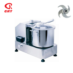 GRT-BC12 Haute Capacité 12L Électrique Machine De Transformation Des Aliments Hachoir À Légumes - Product Image 1