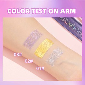 <span class=keywords><strong>Mascara</strong></span> en microfibre waterproof, effet extension de cils, longueur spectaculaire, sans grumeaux, sans bavures, résistant à l'huile, formule ultra longue tenue - Product Image 4
