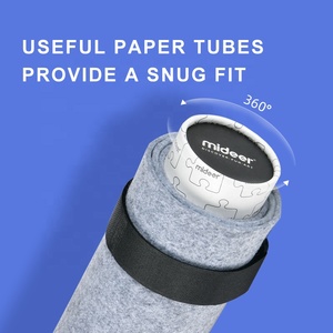 Manta de Rompecabezas <span class=keywords><strong>Mideer</strong></span>, Repara tu Rompecabezas, Línea Punteada y Sólida, Múltiples Usos, Almacenamiento Clasificado, Libera tu Espacio MD0158 - Product Image 5