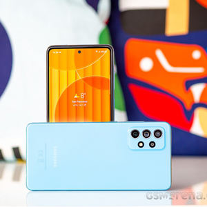 Originale usato fabbrica miglior prezzo 100% ispezione di qualità telefono <span class=keywords><strong>cellulare</strong></span> di seconda mano per telefono <span class=keywords><strong>cellulare</strong></span> sumsang <span class=keywords><strong>A72</strong></span> con doppia SIM - Product Image 4