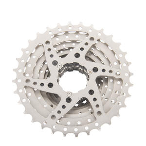 Cassette de vélo de montagne 9 vitesses 11-32T en acier, pignon arrière, accessoire de dérailleur - Product Image 1