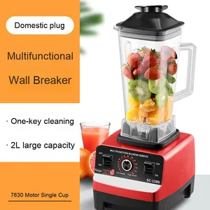 Đ<span class=keywords><strong>i</strong></span>ện Đa Chức Năng Hộ Gia Đình Bộ Xử Lý Thực Phẩm Biến Tốc Độ Cross-Biên Giớ<span class=keywords><strong>i</strong></span> Sữa Đậu Nành Trá<span class=keywords><strong>i</strong></span> Cây Rau Máy Ép Trá<span class=keywords><strong>i</strong></span> Cây Máy Xay Sinh Tố Trộn - Product Image 6