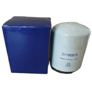 Pièces de machines de construction P765594 Camion pompe Camion de pompiers Camion tracteur Filtre à carburant 21192875 WA9409 56046874 WF2096 P765594 - Product Image 3