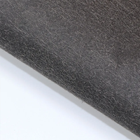 Stock de cuir véritable en microfibre ignifuge pour housses de sièges de voiture