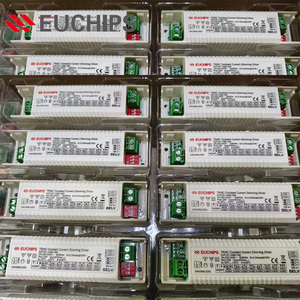 Euchips EUP15T-1HMC-280 15W 280-450mA Triac Constant Current LED Driver 9-42V Output for <b>Downlight</b> - Product Image 1