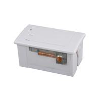 Impresora Térmica Integrada de 58 mm CSN-A2, 203DPI, Paralela, RS232, USB para Kiosco