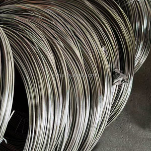 ALAMBRE DE ACERO INOXIDABLE 316, Superficie Brillante, Dureza 1/8H, RESISTENCIA A LA TRACCIÓN 750-800 N/MM2, Alambre SS304 316 - Product Image 3