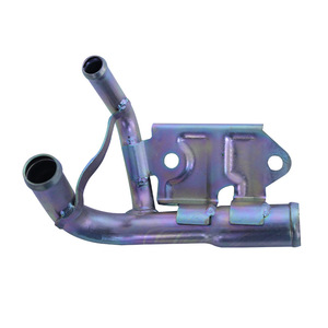 Manguera de Refrigerante Sh20-15-290A de Hierro para Changan Mazda Cx 5, Pieza de Repuesto Número 89654 - Product Image 4