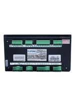 Controlador de Movimiento Programable de 1-4 Ejes TOP-CNC TC55 |   Sistema de Control de Motor Servoaccionado |   Máquina de Perforación CNC