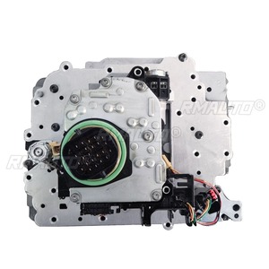 05078708AC Conjunto de cuerpo de válvulas de transmisión automática, pieza de motor para accesorios de automóviles Chrysler - Product Image 4