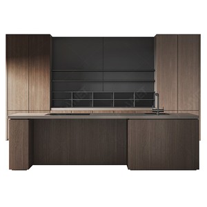 Nuovo Design Moduler Curvo Armadio Da <span class=keywords><strong>Cucina</strong></span> Fronti Solido Cabinet In <span class=keywords><strong>Legno</strong></span> Con Cassetto Porta - Product Image 1