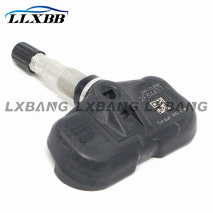 Cảm biến áp suất lốp TPMS chính hãng PMV-107J 42607-33021 4260733021 dành cho T0YOTA Lexus Scion 42607 33021 - Product Image 4