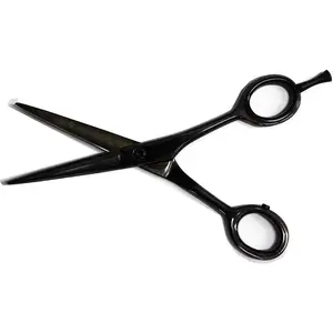Professional High Quality Stainless Steel Light Weight Saloon Barber Beauty Shop Made in Pakistan Hair Cutting Scissors