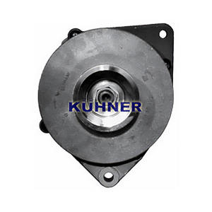 Alternador compatible con VOLVO 760 2.8 Gasolina (KW: 115, HP: 156) de 08-1981 a 07-1988 BOSCH 30272RIR REACONDICIONADO - Product Image 1