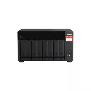 Servidor de Almacenamiento NAS Qnap TS-873A-8G de 8 Bahías y 2U con Capacidad Máxima de 18PB, Mejor <span class=keywords><strong>Precio</strong></span>, Nuevo y en Existencia, Interfaz USB y Memoria de 8G - Product Image 5