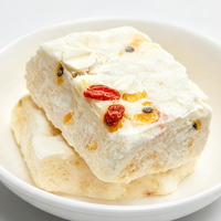 Multi-flavore Freeze Dried Food Bulk Instant Tremella Soup Passion Fruit