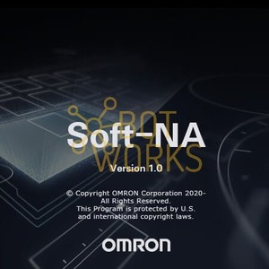 Omron NARTLD10 - Nuovo - Product Image 1