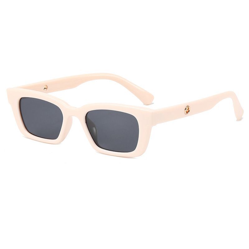 Cadre beige