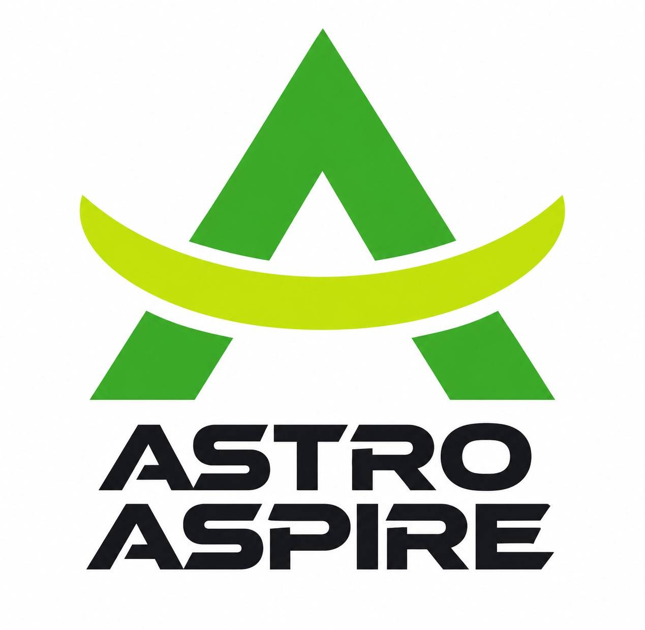 ASTRO ASPIRE VENDOR logo