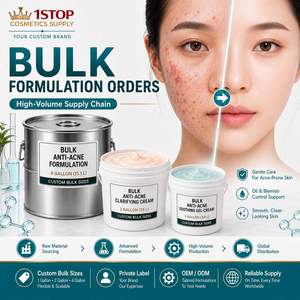 Suero Facial Doble Acción <span class=keywords><strong>Astringente</strong></span> y Renovador para la <span class=keywords><strong>Piel</strong></span>, Mejora la Elasticidad, Ilumina, Reduce la Aspereza y Cierra los Poros - Product Image 2