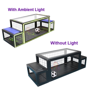 QATAR subsoccer3 hai người trả tiền trò chơi bóng đá bảng subsoccer tốt nhất - Product Image 2