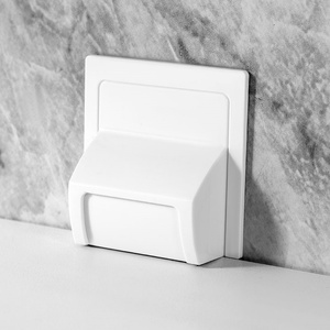 New Eco-Friendly Kitchen and Bathroom <b>Drain</b> Separator Creative Floor <b>Drain</b> Insect <b>Cover</b> with Sewer Baffle for Cleaning - Product Image 1