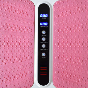 Nueva Máquina de Plataforma Vibratoria Eléctrica de Cuerpo Completo <span class=keywords><strong>Crazy</strong></span> <span class=keywords><strong>Fit</strong></span> con Tecnología Electromagnética de Resorte para Gimnasio Vertical - Product Image 6