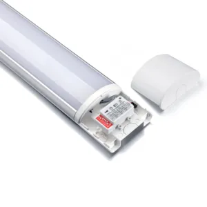 Merrytek sensörü LED çıta ışığı 2ft/60cm yüksek kaliteli led çıta ışığı titreşimsiz