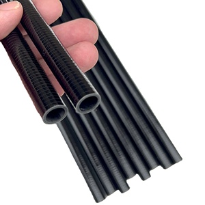 ท่อคาร์บอนไฟเบอร์โพลิเมอร์ 3K ความแข็งแรงสูง น้ำหนักเบา ปรับแต่งได้ ยี่ห้อ SHENYU เหมาะสำหรับโดรน - Product Image 4