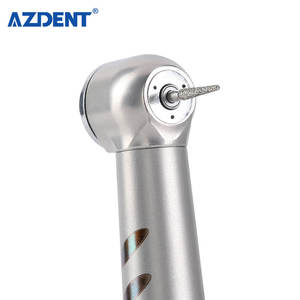 Vendita calda dentale frese diamantate Set diamantate dentali fg per Handpiece ad alta velocità - Product Image 3