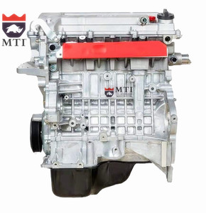 Nuovissimo motore 1ZZ-FE 1ZZ blocco lungo 1.8L per TOYOTA Corolla Celica 1800 Premio Opa Matrix Vibe <span class=keywords><strong>RAV4</strong></span> ELYSEE motore auto - Product Image 1