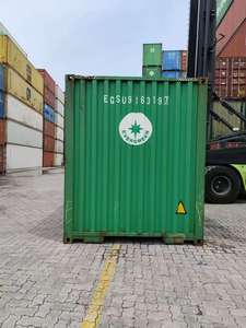 20ft 40ft 40hq <b>container</b> freight rates shipping export <b>container</b> 40hq 40hq used <b>container</b> - Product Image 3