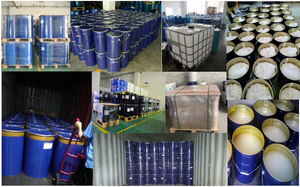 Cetakan Silikon Lunak RTV 2 Berkualitas Tinggi untuk Produk Resin Cair - Product Image 6