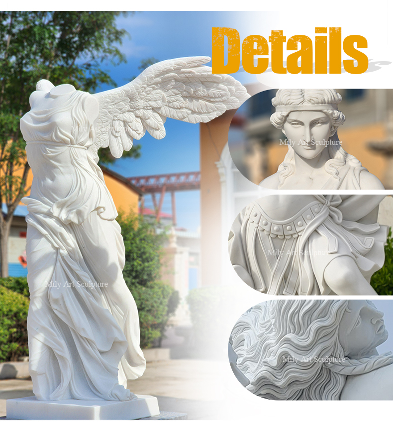 高級美術品】大理石 影彫り 円形 石板画／白虎図 巨大サイズ 銘・台座付