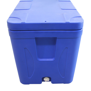 120L Chất lượng cao cách điện băng khô <span class=keywords><strong>container</strong></span> lưu trữ hộp cho đá khô - Product Image 5