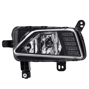 Phía Trước Đèn sương mù LED cho Polo 2018 2022 2g0941661 2g0941662 - Product Image 3