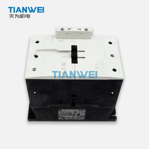 Contactor <span class=keywords><strong>DILM115</strong></span>(RAC240) de 3 Polos EATON, 100% Nuevo y Original de EE. UU. - Product Image 4