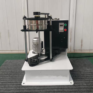 Agitador de Tamices para Grifo de Ósmosis Inversa BIOSTRELLAR de 200 mm de Diámetro, 220 V, 50 Hz, 1 Fase, con Varios Tamices, Personalizable OEM, 290 RPM - Product Image 2