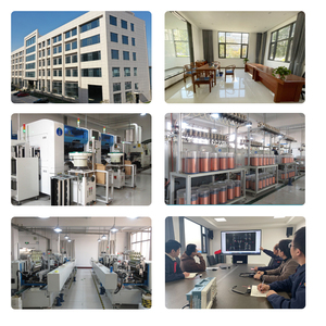 Phổ 400KV siêu điện áp cao siêu ARC Xung máy phát điện cho điện giật thiết bị điện hàng rào - Product Image 4