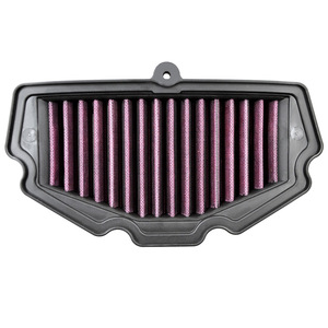 Filtro de Aire para Motocicleta <span class=keywords><strong>Kawasaki</strong></span> Versys 650, <span class=keywords><strong>Vulcan</strong></span> S 650, S650, Z650, Z650RS, Z 650 RS, Ninja 650 2022, Accesorios - Product Image 1