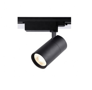 ไฟติดราง LED 7W สำหรับใช้ภายในบ้านและเชิงพาณิชย์ แสงวอร์มไวท์/คูลไวท์ ตัวเรือนอะลูมิเนียม COB เหมาะสำหรับซูเปอร์มาร์เก็ต ร้านค้า ใช้ไฟ 220V/230V - Product Image 4