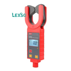 Multimètre à pince haute et basse tension Uni-T UT255A+/UT255B+ - Line Lexso - Product Image 4