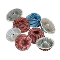 Wholesale disposable bundt pans for Easy and Hassle-free Food