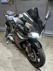 Neumático de Carreras para Motocicleta Ninja Safe Guard 300cc, Motocicletas de <span class=keywords><strong>Segunda</strong></span> <span class=keywords><strong>Mano</strong></span>, Motos Deportivas de Gasolina - Product Image 4