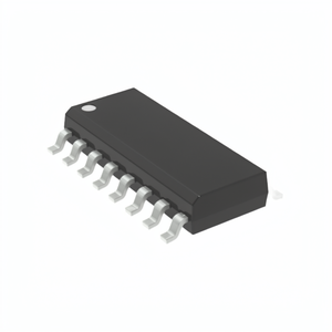 NCP1680ABD1R2G Power Management (PMIC) Buy Electronics Components Online Authorized Distributor 16 SOlC - Product Image 1