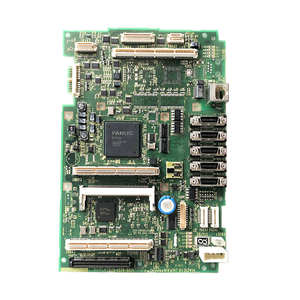 A20B-8200-0721 แผงวงจร PCB ของแท้ใหม่จากญี่ปุ่น FANUC - Product Image 5