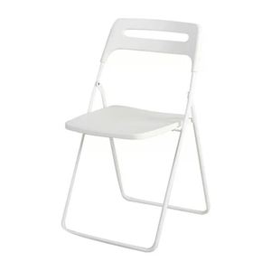 Sillas de plástico para exteriores de nuevo diseño, sillas plegables para picnic, sillas de jardín - Product Image 4