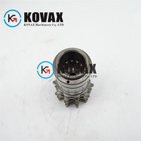 Ensemble d'arbre moteur 7253962 pour pièces de rechange de machines de construction S130 S550 S16