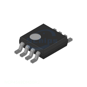 IC REG LINEAR FIXED LDO REG Original Power Management (PMIC) NCP4569DM30R2 Compras de Componentes Electrónicos en Línea - Product Image 1